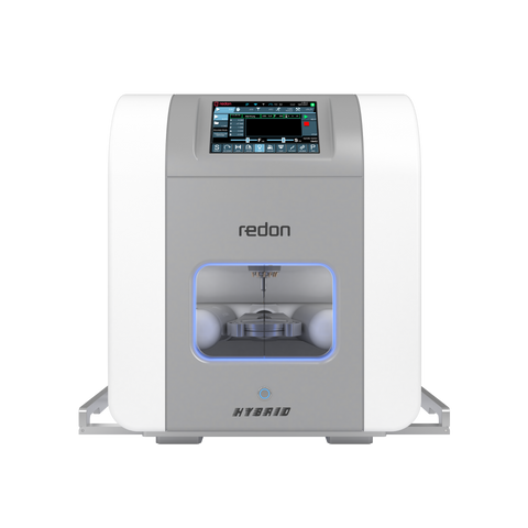 Redon Hybrid | milling machine