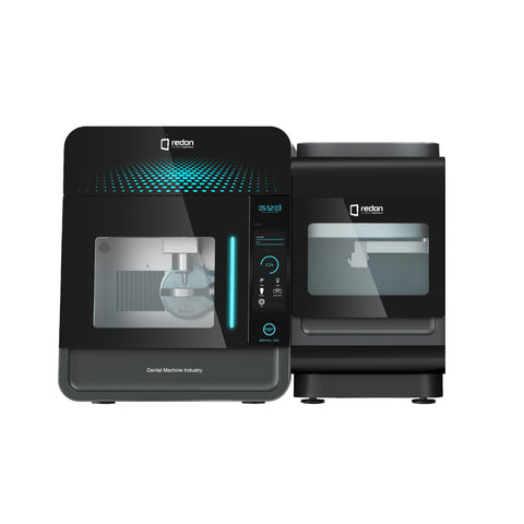 Redon Best Mill Plus inkl. Loader