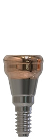 Southern Implants | Deep Conical | Straight abutment