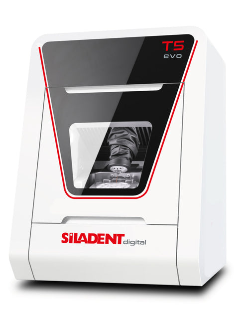 SILADENT SilaMill T5 | milling machine