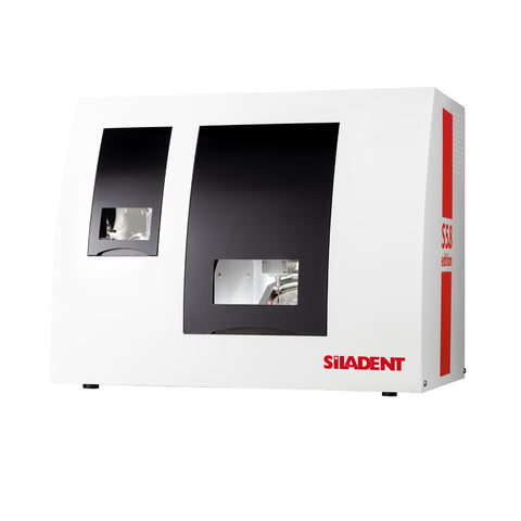 SILADENT SilaMill 5.8