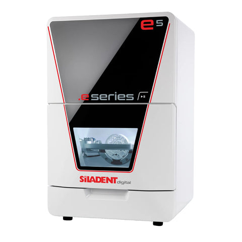 SILADENT SilaMill e5