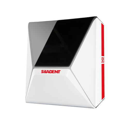 SILADENT SilaMill R5