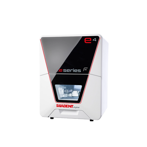 SILADENT | SilaMill e4 | Fräsmaschine