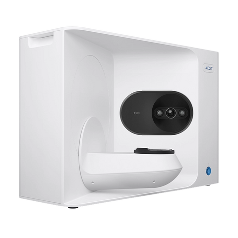 Medit T710 Laborscanner: Hochpräzise 3D-Scans für effiziente ...