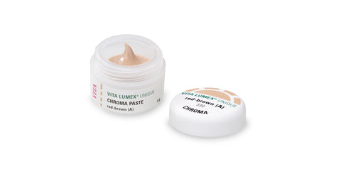 VITA LUMEX® UNIQUE  Chroma Pasten (4g)