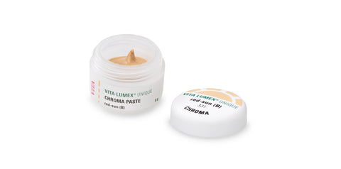 VITA LUMEX® UNIQUE  Chroma Pasten (4g)