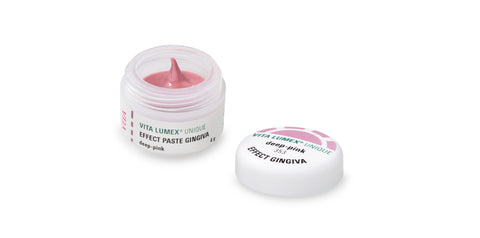 VITA LUMEX® UNIQUE Gingiva Effect Pasta's (4 g)