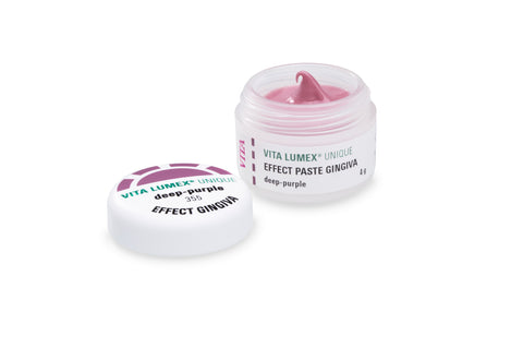 VITA LUMEX® UNIQUE Gingiva Effect Pasta's (4 g)