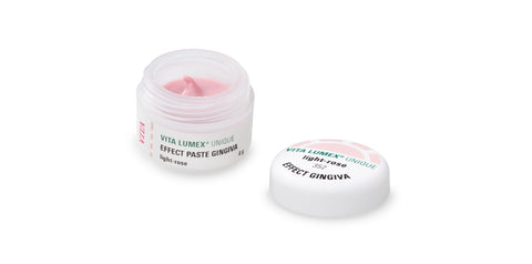 VITA LUMEX® UNIQUE Gingiva Effect Pasta's (4 g)
