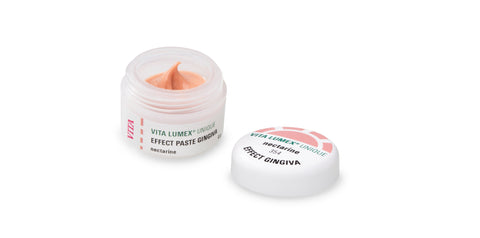 VITA LUMEX® UNIQUE Gingiva Effect Pasta's (4 g)