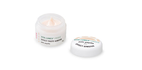 VITA LUMEX® UNIQUE Gingiva Effect Pasta's (4 g)