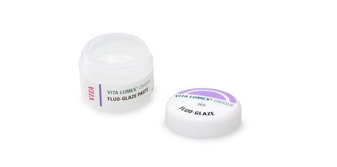 VITA LUMEX® UNIQUE Glaze Pasta's (4 g)