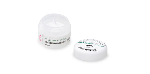 VITA LUMEX® UNIQUE Chroma Pasta's (4 g)