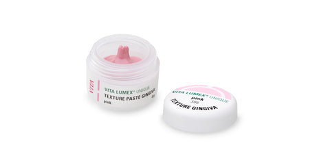 VITA LUMEX® UNIQUE Texture Gingiva Pasta's (4 g)