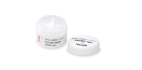 VITA LUMEX® UNIQUE textuurpasta's (4 g)