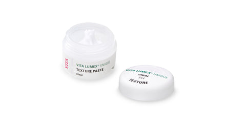VITA LUMEX® UNIQUE textuurpasta's (4 g)