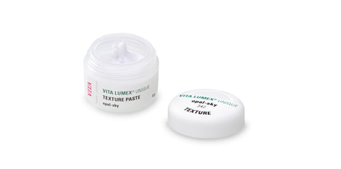 VITA LUMEX® UNIQUE textuurpasta's (4 g)