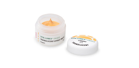 VITA LUMEX® UNIQUE Translucent Effect Pasten (4g)
