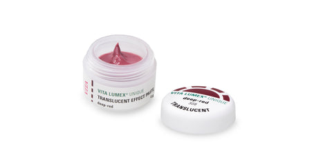 VITA LUMEX® UNIQUE Translucent Effect Pasten (4g)