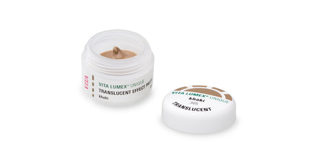 VITA LUMEX® UNIQUE Translucent Effect Pasten (4g)