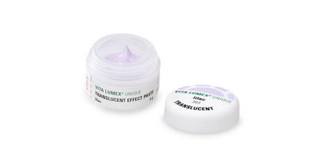 VITA LUMEX® UNIQUE Translucent Effect Pasten (4g)