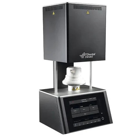 DEKEMA AUSTROMAT™ 674i: Sintering furnace with speed sintering and ...