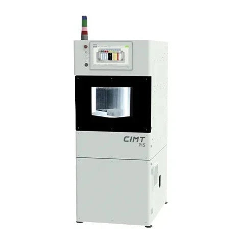 CIMT Pi5 | milling machine