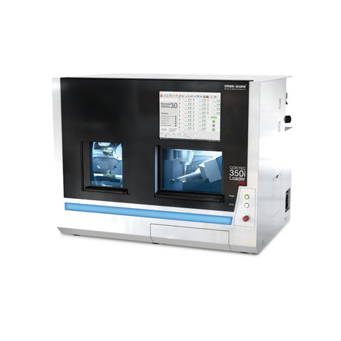 CORiTEC® 350i Loader Pro