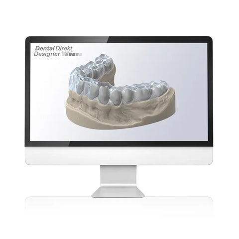 Dental Direkt Designer Bite Splint