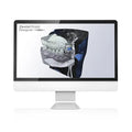 Dental Direkt Designer Dicom Viewer