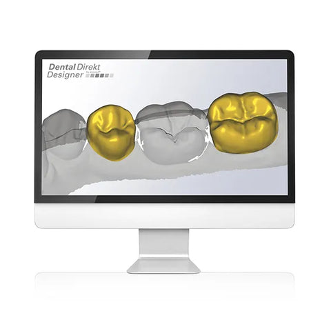 Dental Direkt Designer Provisorium