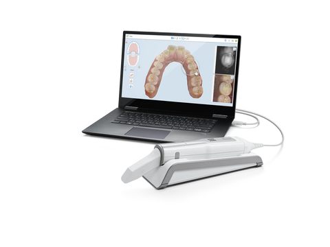 iTero™ Element 5D+ intraoral scanner 