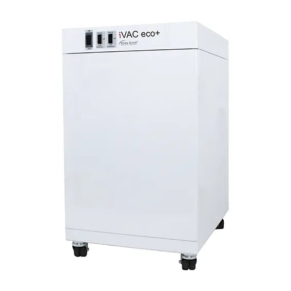 iVAC eco+ | Extraction system – Dental Direkt GmbH