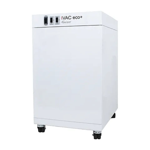 iVAC eco+ | Extraction system – Dental Direkt GmbH