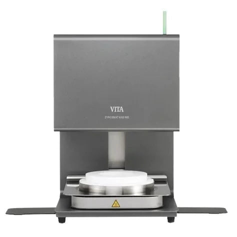 VITA ZYRCOMAT® 6100 MS | Sintering furnace